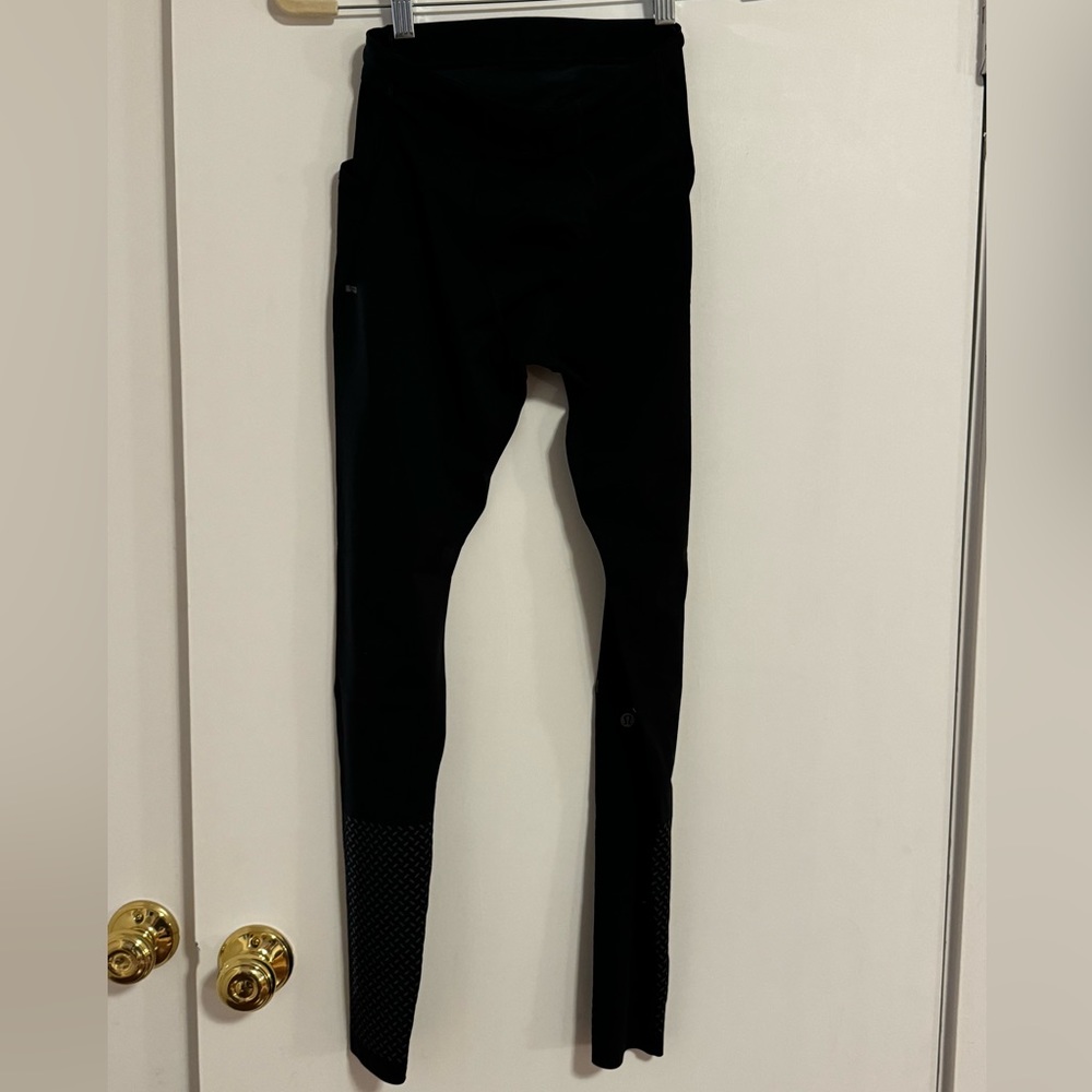 Men’s Lululemon Running Tights